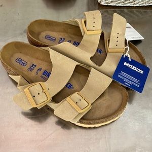 Birkenstocks